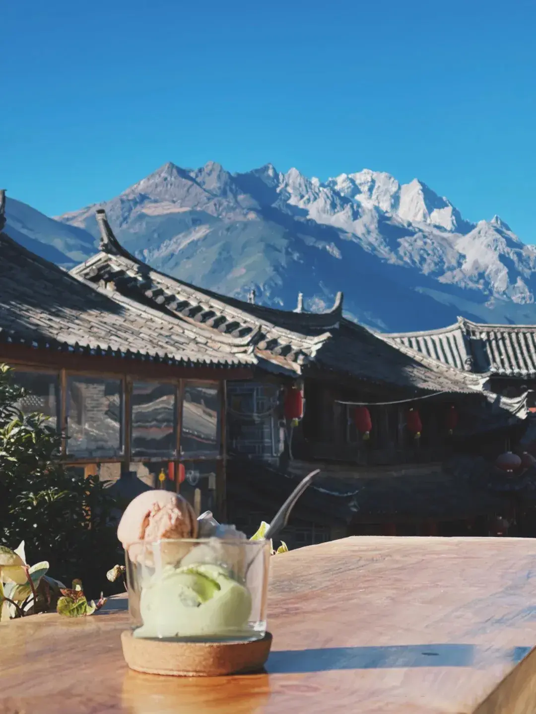 最适合春节旅行的5个目的地，人少景美又安全，看到第2个就忍不住出发了… - 知乎