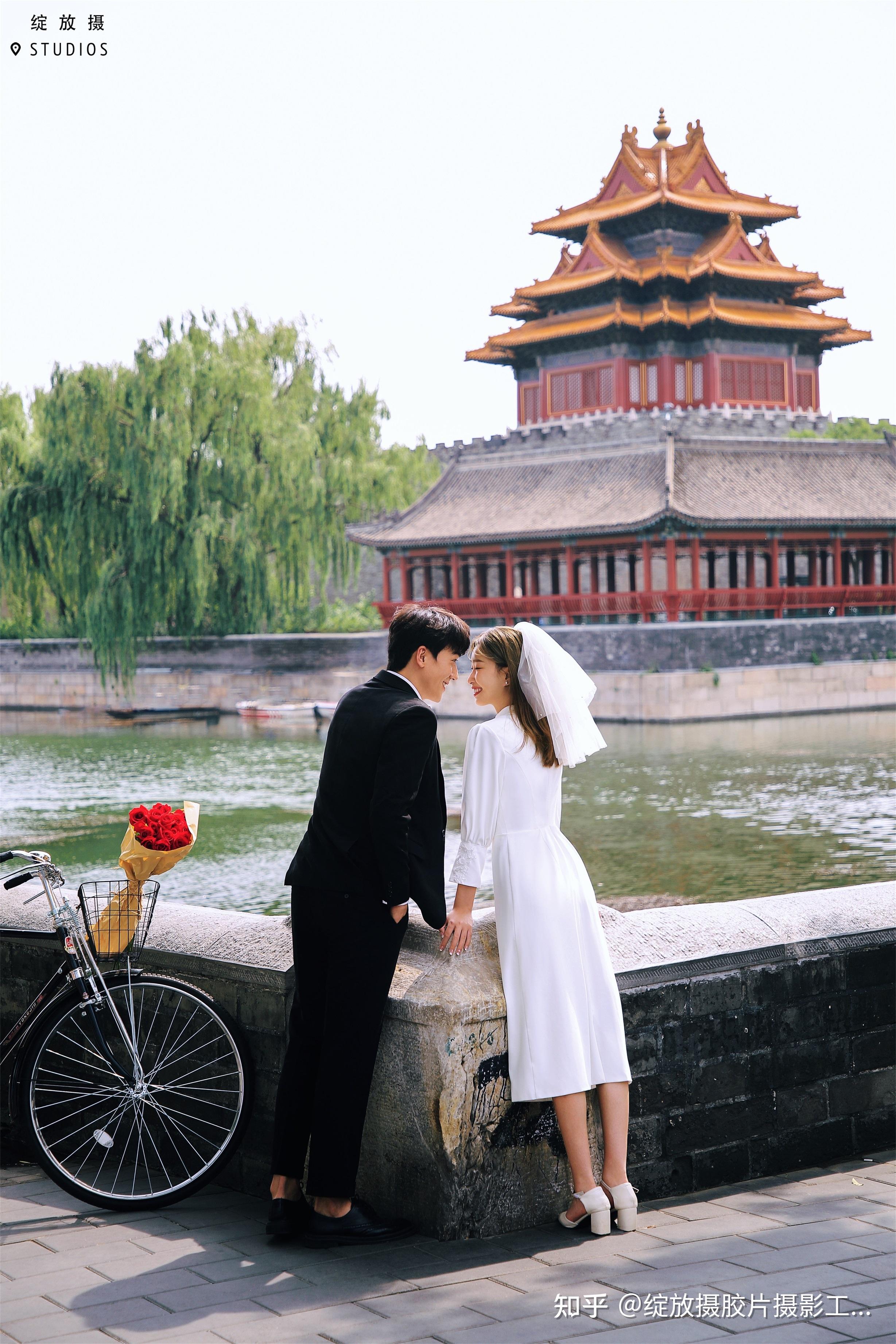 在北京旅拍婚纱照有什么攻略? - 知乎
