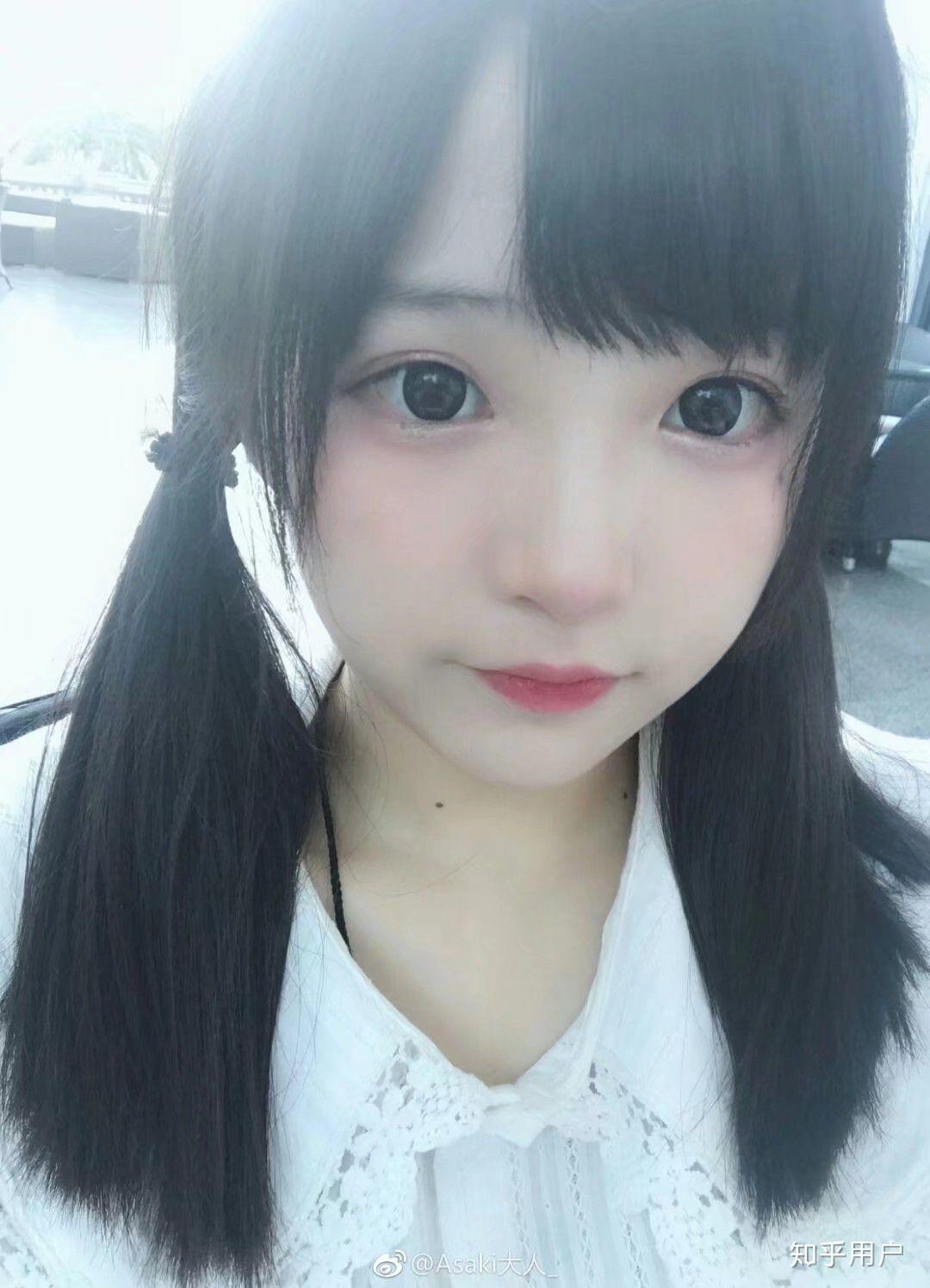 如何看待b站up主asaki大人? - 知乎