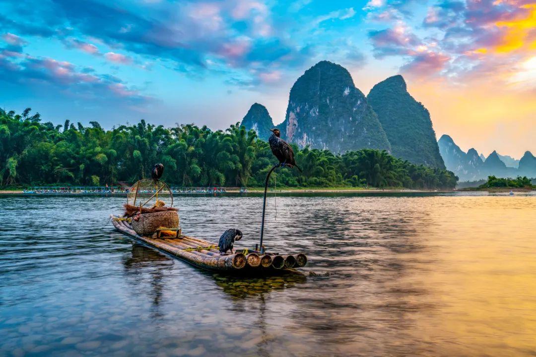 15个适合一家人的地方,带父母去旅行吧,再不出发他们真的老了! - 知乎