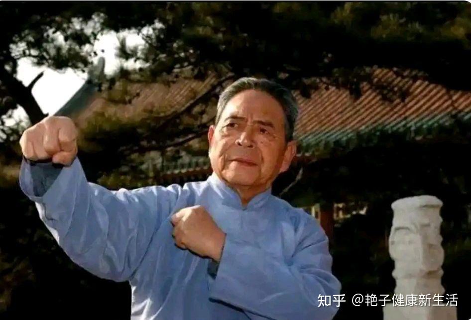 冯志强:混元太极的传奇缔造者 - 知乎