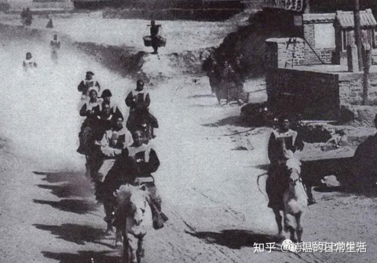1946年，2000土匪下山投诚，匪首不经意一个动作，叶长庚：把他们毙了 - 知乎