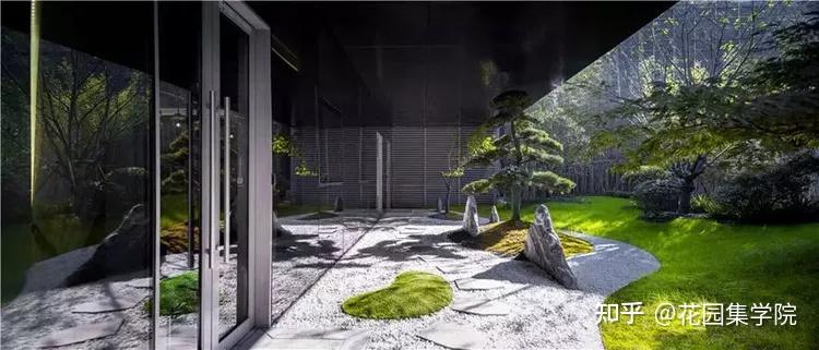 干货分享——居住区景观设计植物配置方法,值得收藏~ - 知乎