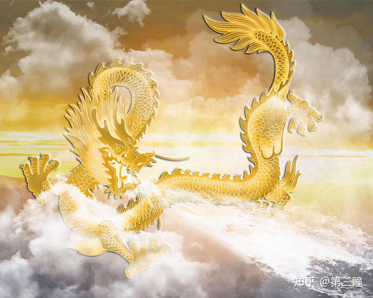 易经详解—乾卦六爻 - 知乎