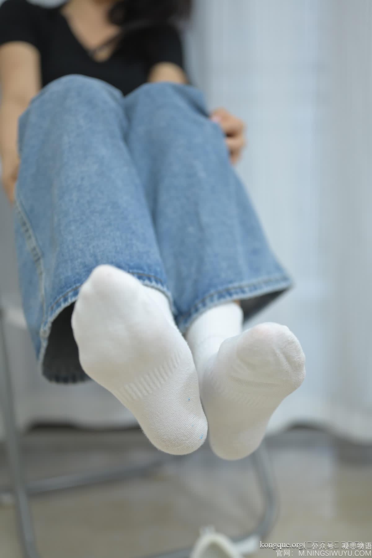 图片[10]-凝思摄影 – 美足美图视频56期[262G-2026.1]-佳人吧