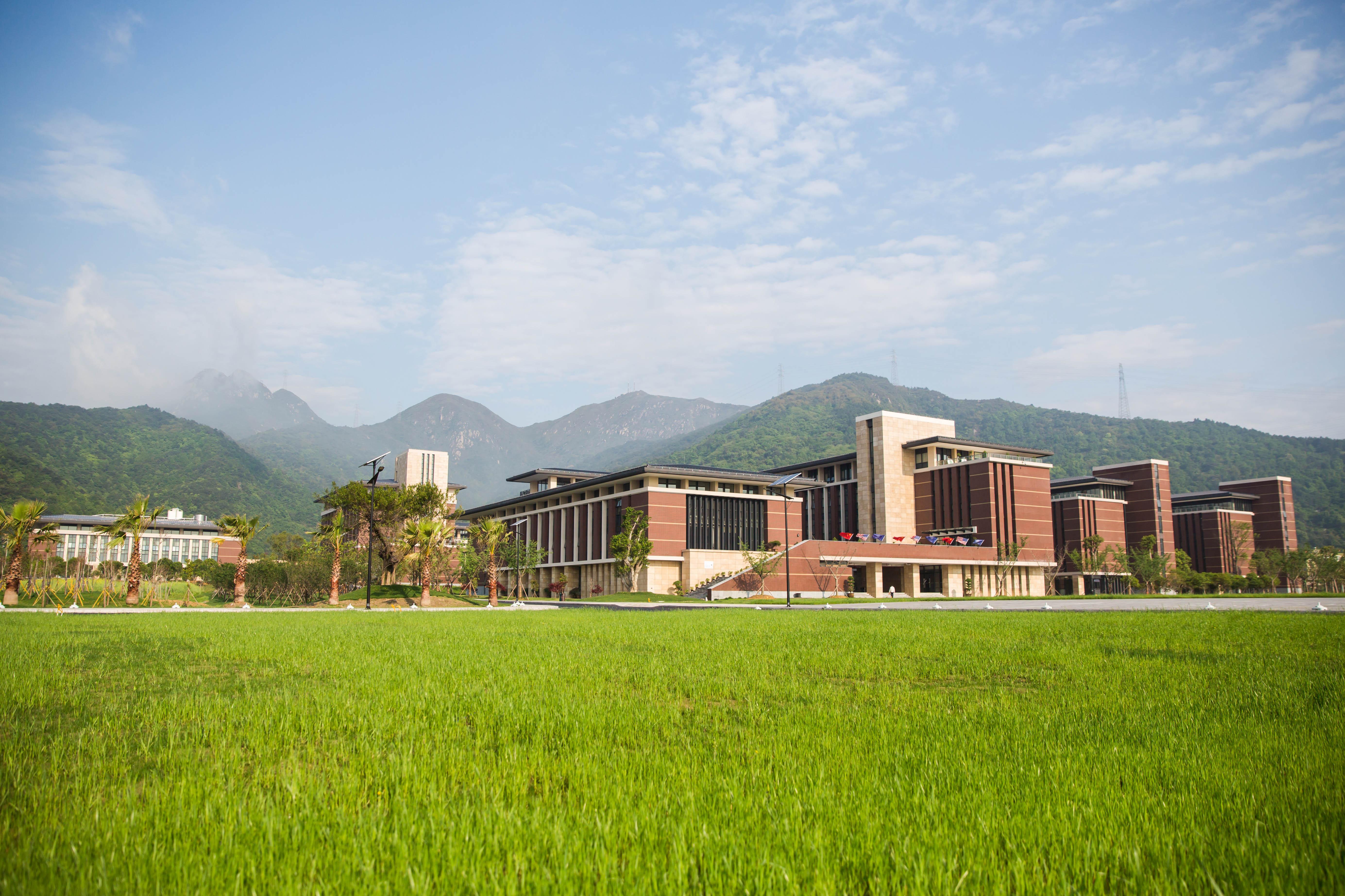 温州肯恩大学到底怎么样