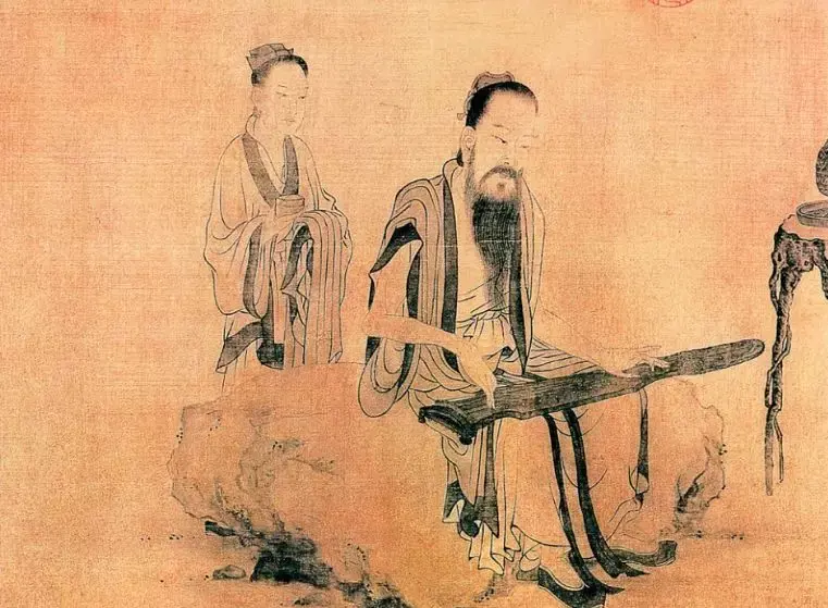 古今称谓趣谈:夫妻称谓变化考 - 知乎