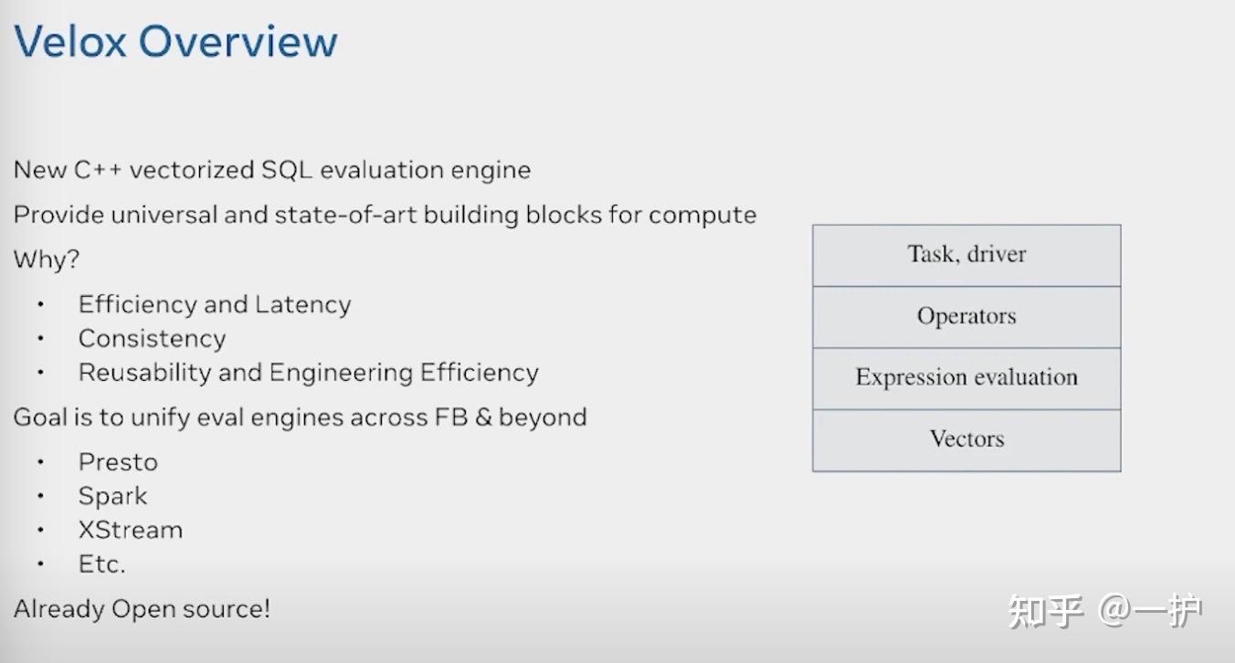 XStream: Stream Processing Platform at Facebook - 知乎