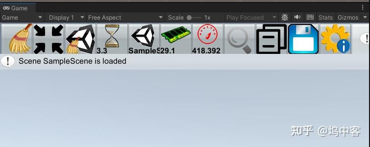 Unity Log Viewer - 知乎