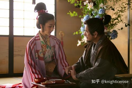 艺伎(Geisha)、歌舞伎女形(Kabuki)、花魁(Oiran),三者之间的发展是否有必然联系? - 知乎