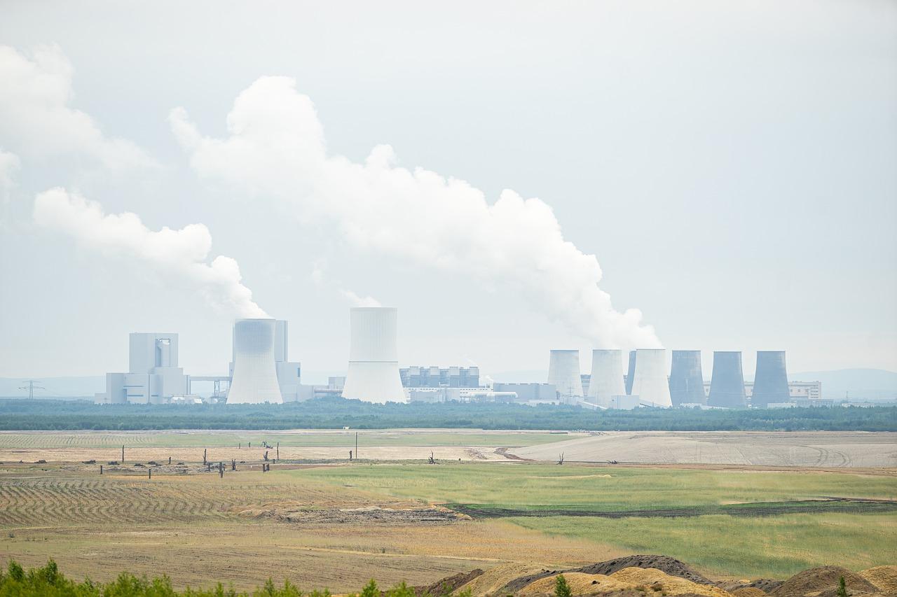 什么是噪声污染