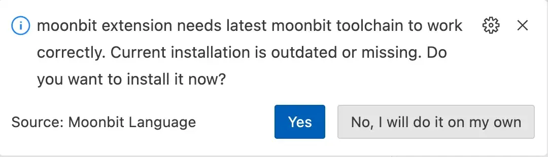MoonBit 周报 Vol.35：expect 测试添加 inspect 函数，还有超多重磅更新等你来探索！ - 知乎