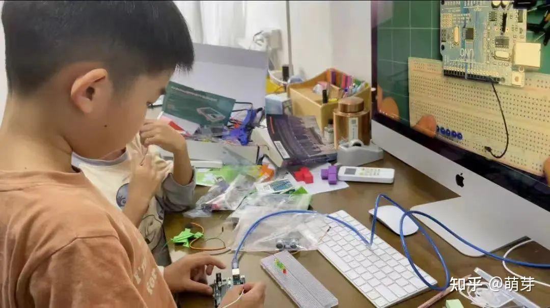 连夜盘点近40个热门兴趣班，给孩子报之前一定要看！ - 知乎