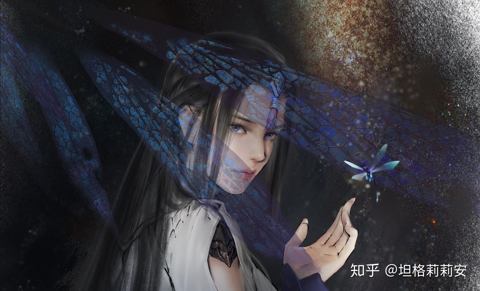 如何成为一个像云无月那样的人? - 知乎