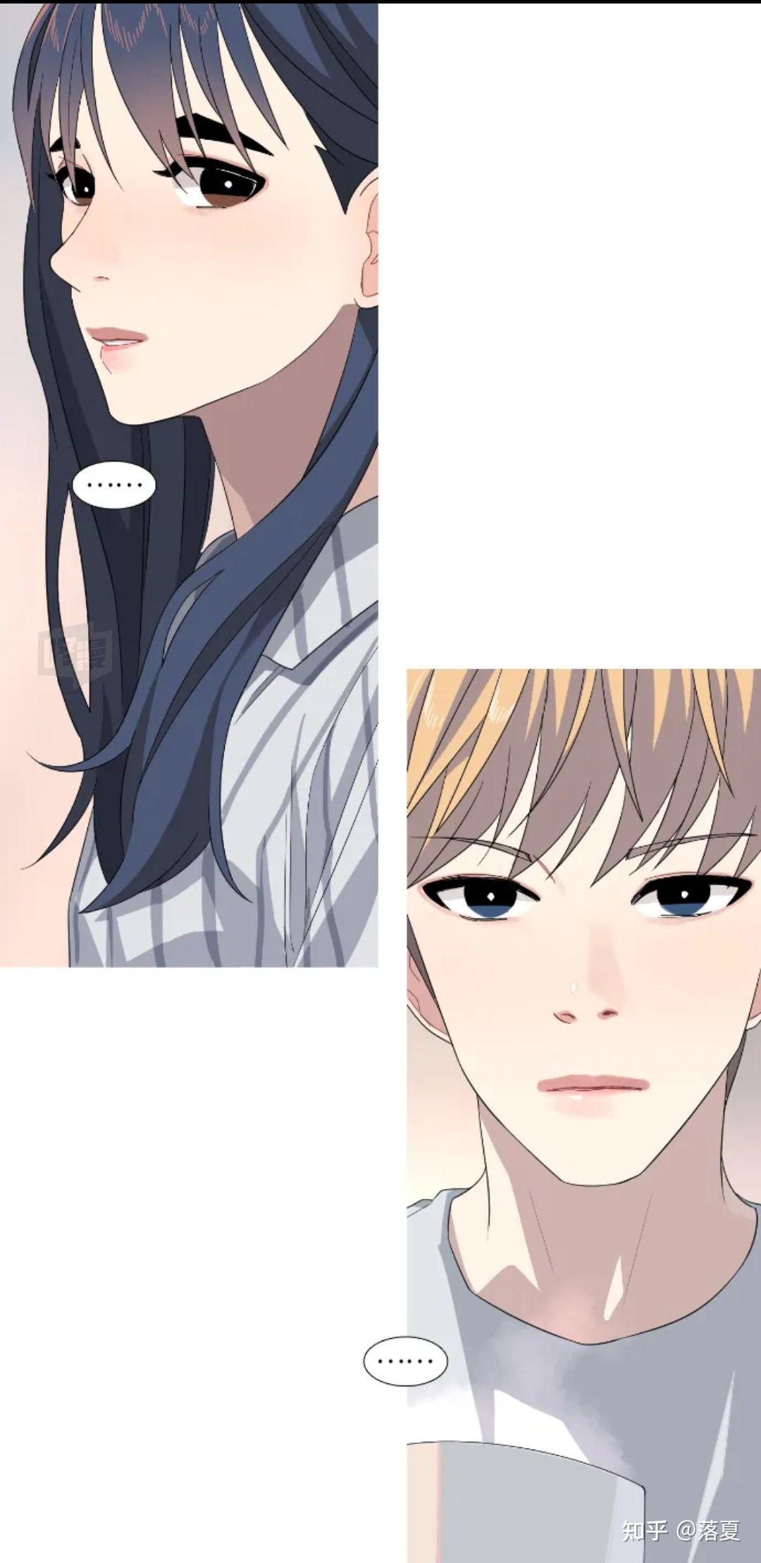 2020年，有哪些比较好看的韩漫呢，能给推荐一下吗？ - 知乎