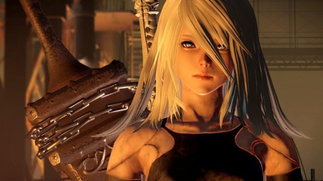 如何评价游戏尼尔机械纪元nierautomata