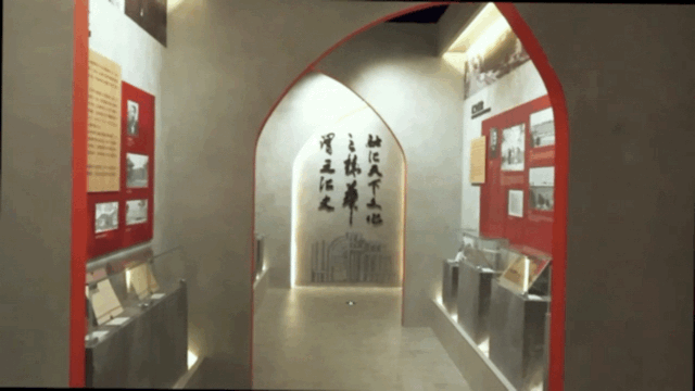 百年文脉,呈现一堂:北京汇文中学校史馆 - 知乎