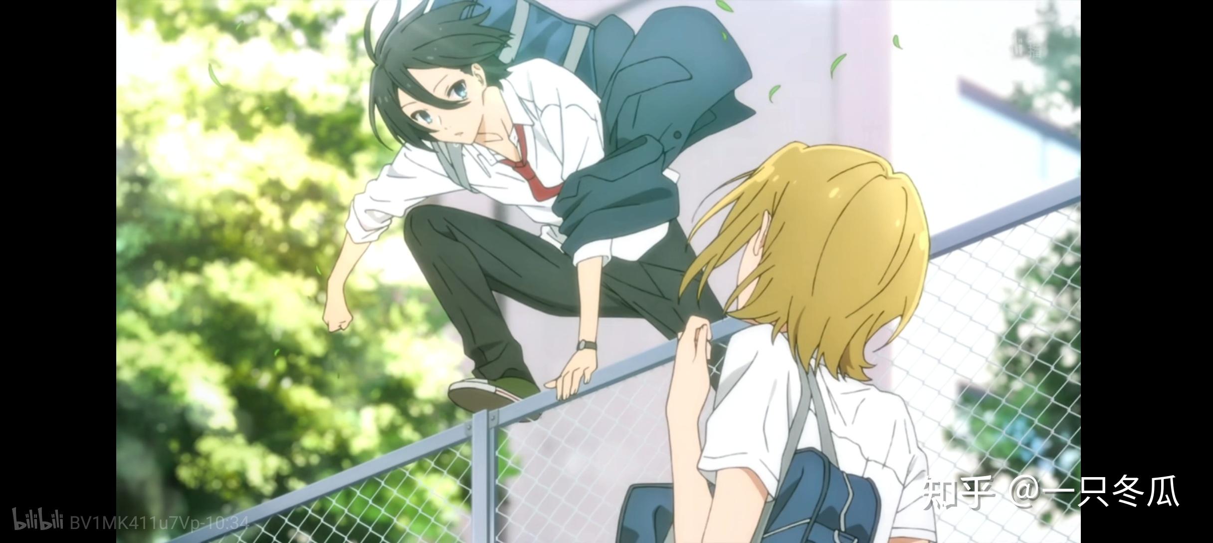 什么番剧男主或男配长得超帅推荐一下