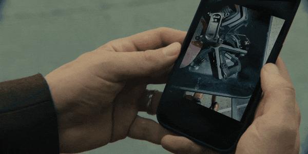 《椅子公司》烂番茄100%，职场喜剧癫狂又惊悚