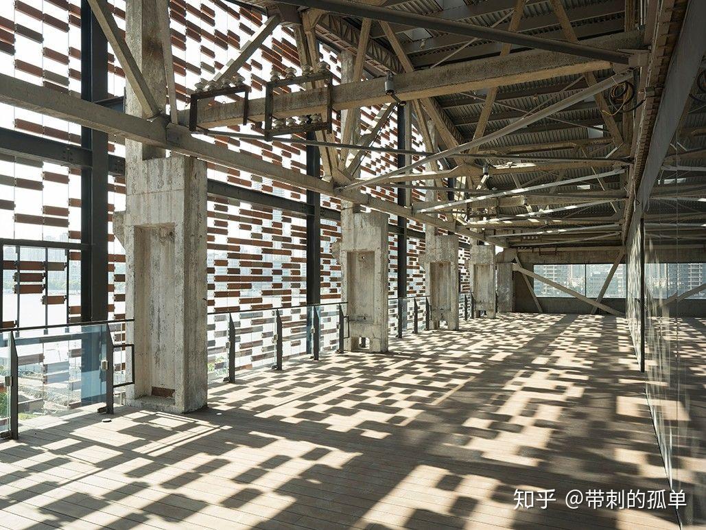 隈研吾在中国有哪些经典的建筑作品