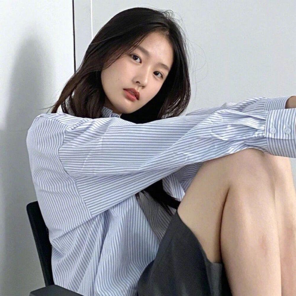 有哪些看起来大气的头像