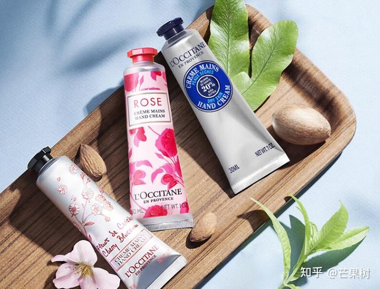 护手霜十大品牌排名,护手霜哪个牌子的好