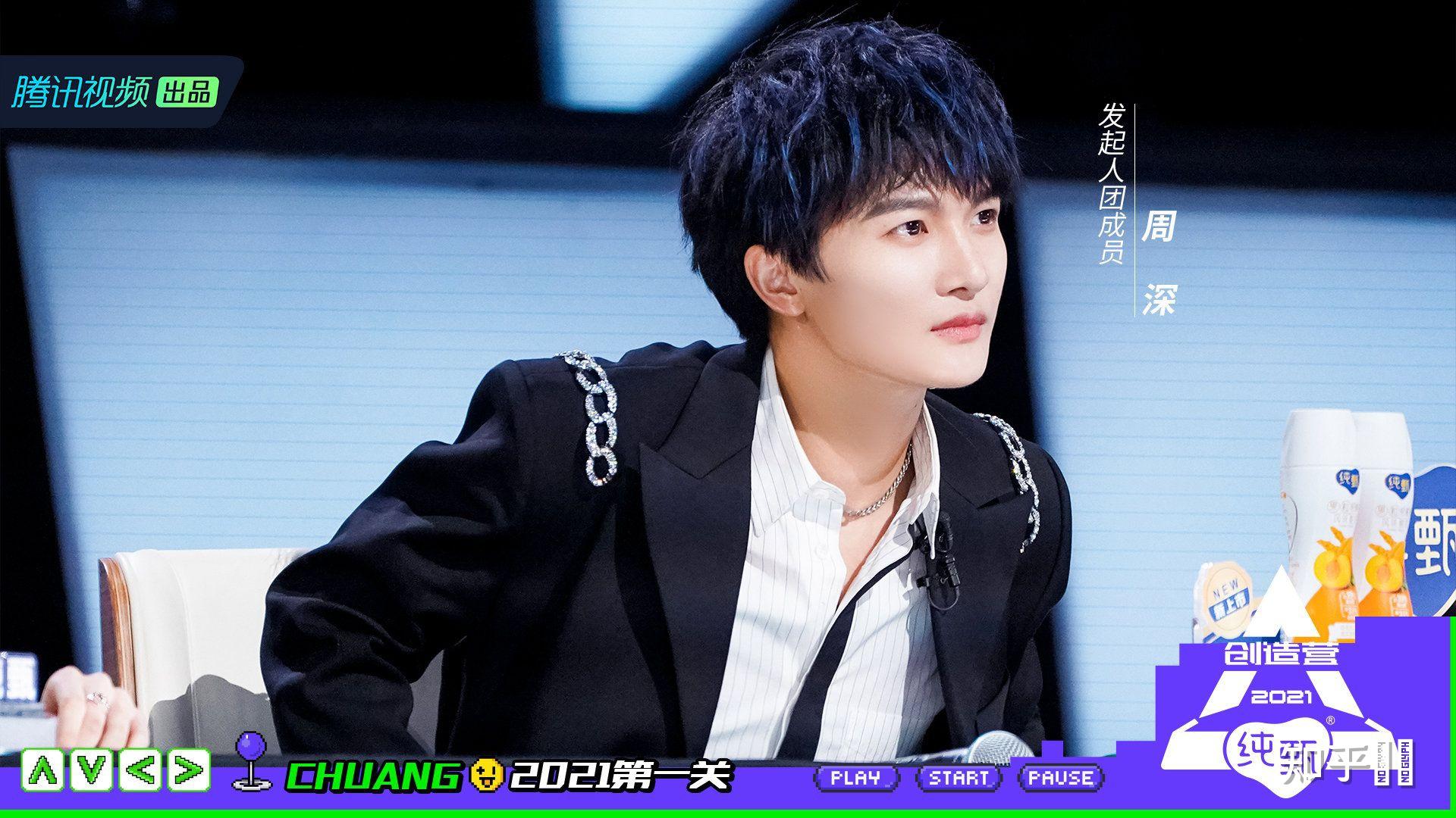 青春有你3和创造营2021导师团你更喜欢哪一边