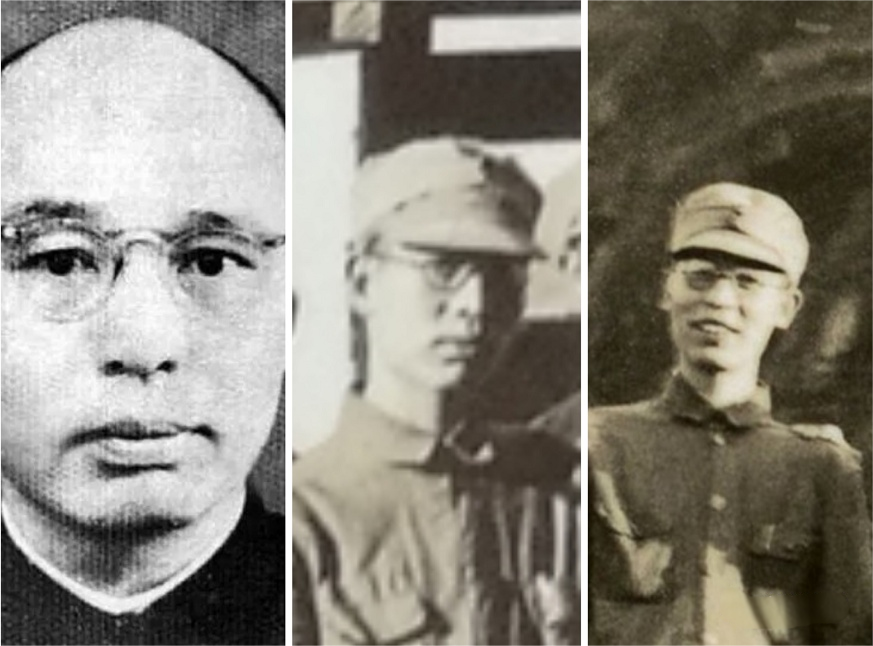 周小舟致毛主席的信:关于庐山会议的交代与检讨 - 知乎