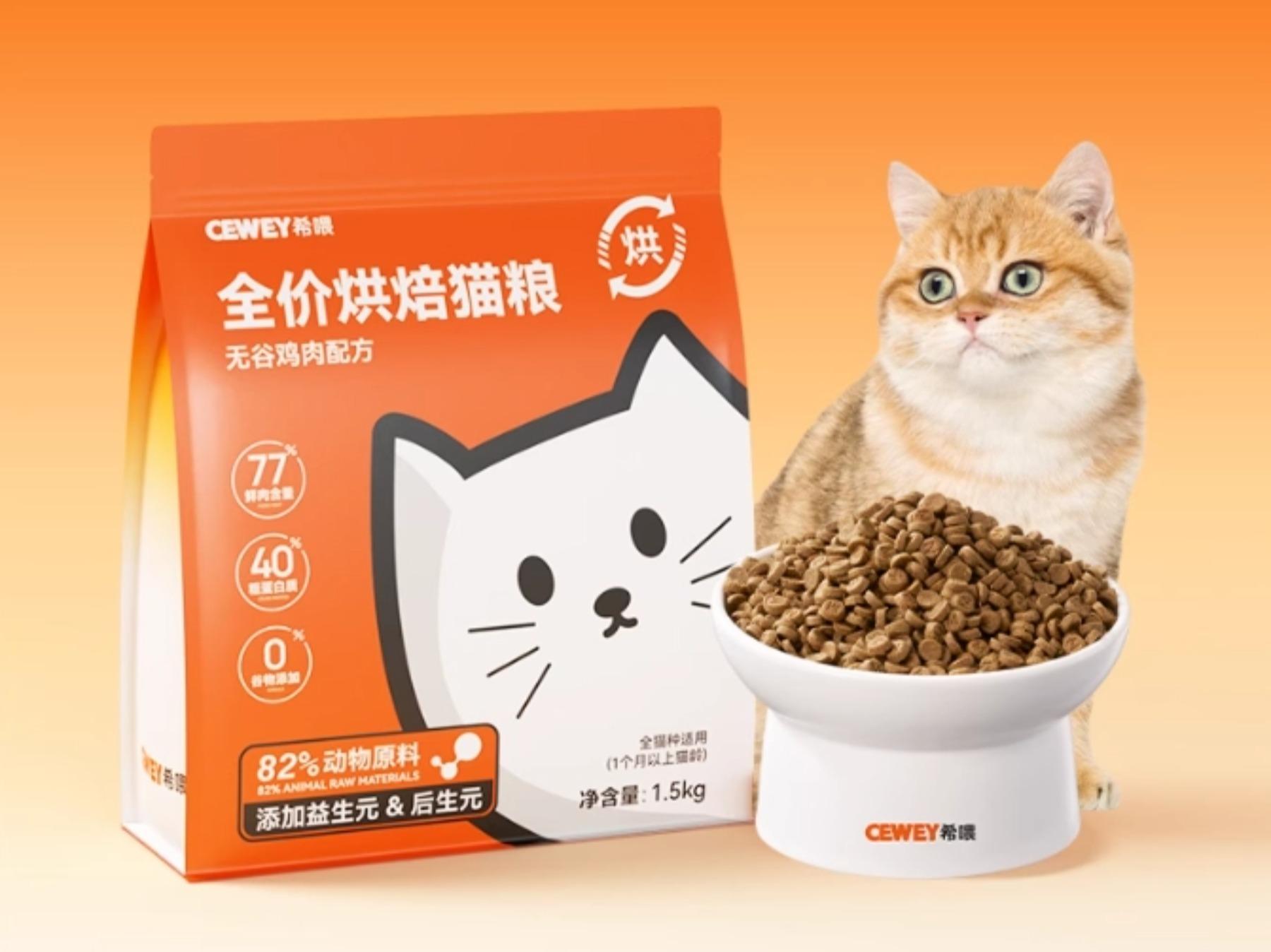 2025年最新！猫粮怎么选哪个牌子的好？猫粮怎么选便宜？正常价位的猫粮推荐 - 知乎