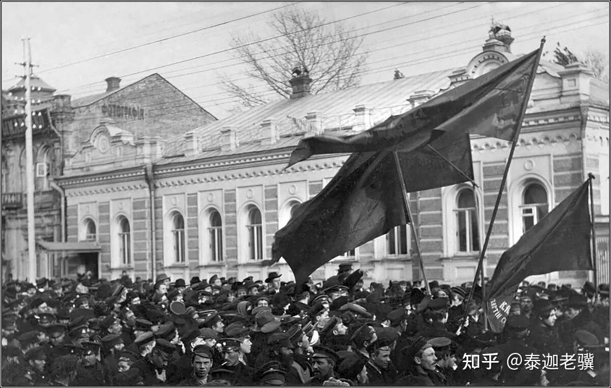 范妮·卡普兰的人生与磨难: 向弗拉基米尔·列宁连开三枪的女人的故事 - 知乎