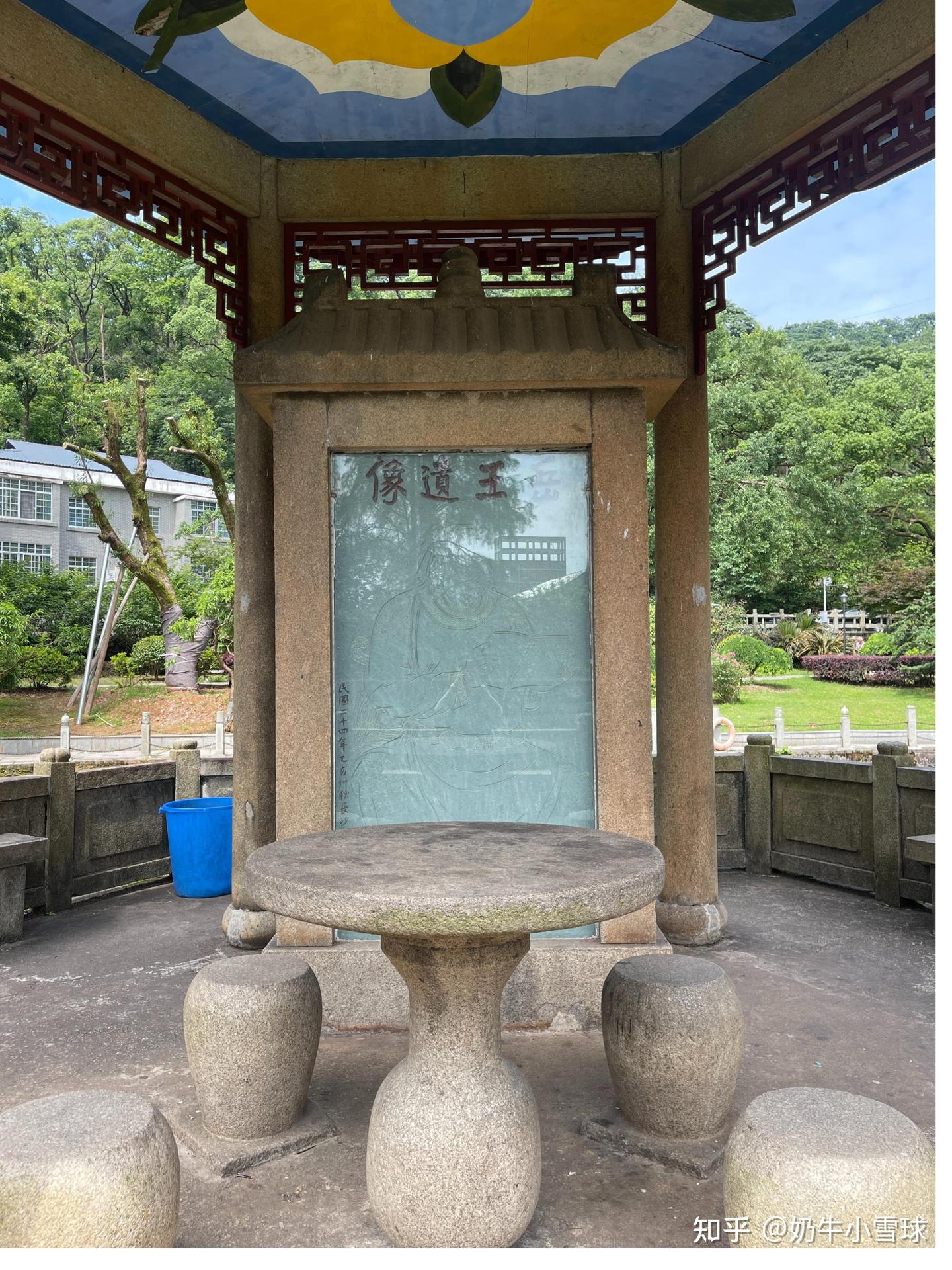 湖南导览:岳麓山·湖南大学早期建筑群 - 知乎