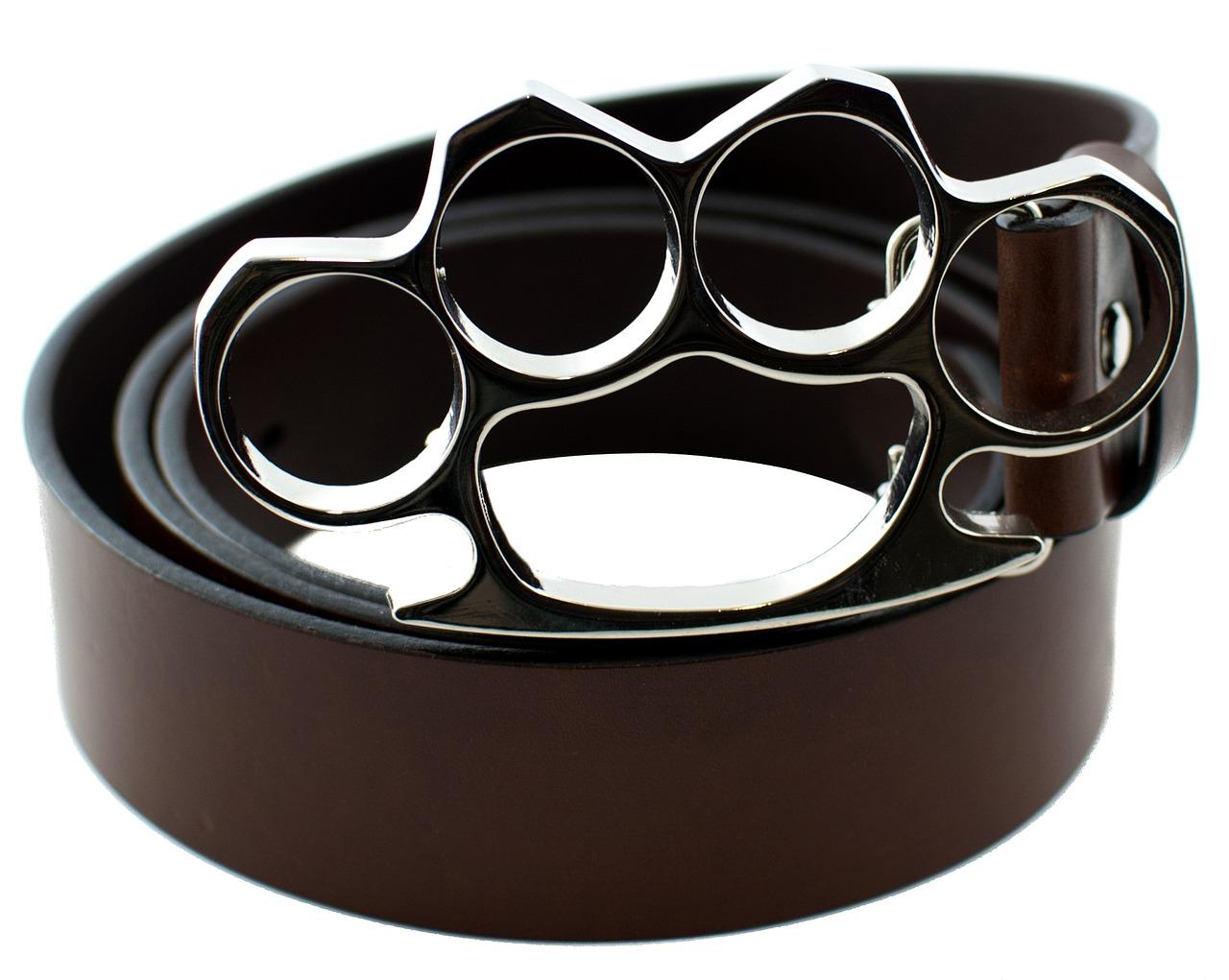 皮带打孔要多少钱