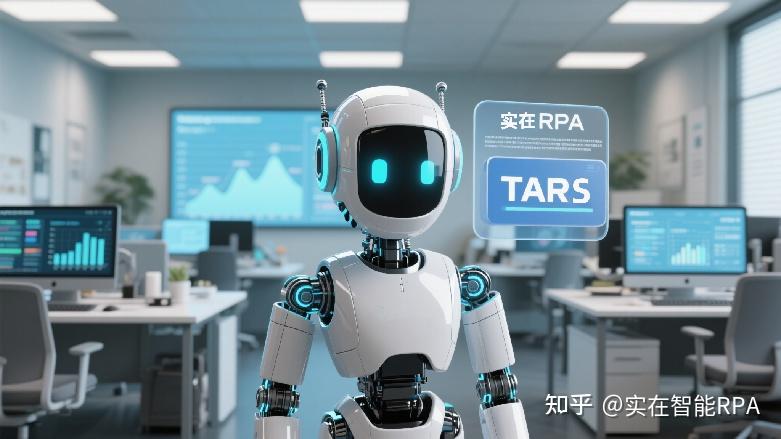 RPA全称是什么意思?2025年最全解析:从定义到应用场景一文读懂 - 知乎