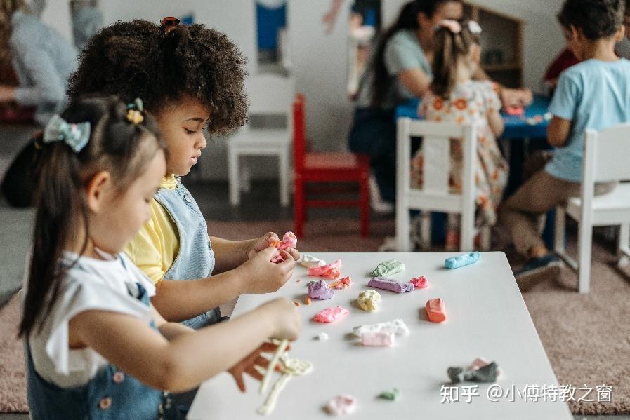 如何提高儿童的模仿能力,这5个小游戏值得收藏! - 知乎