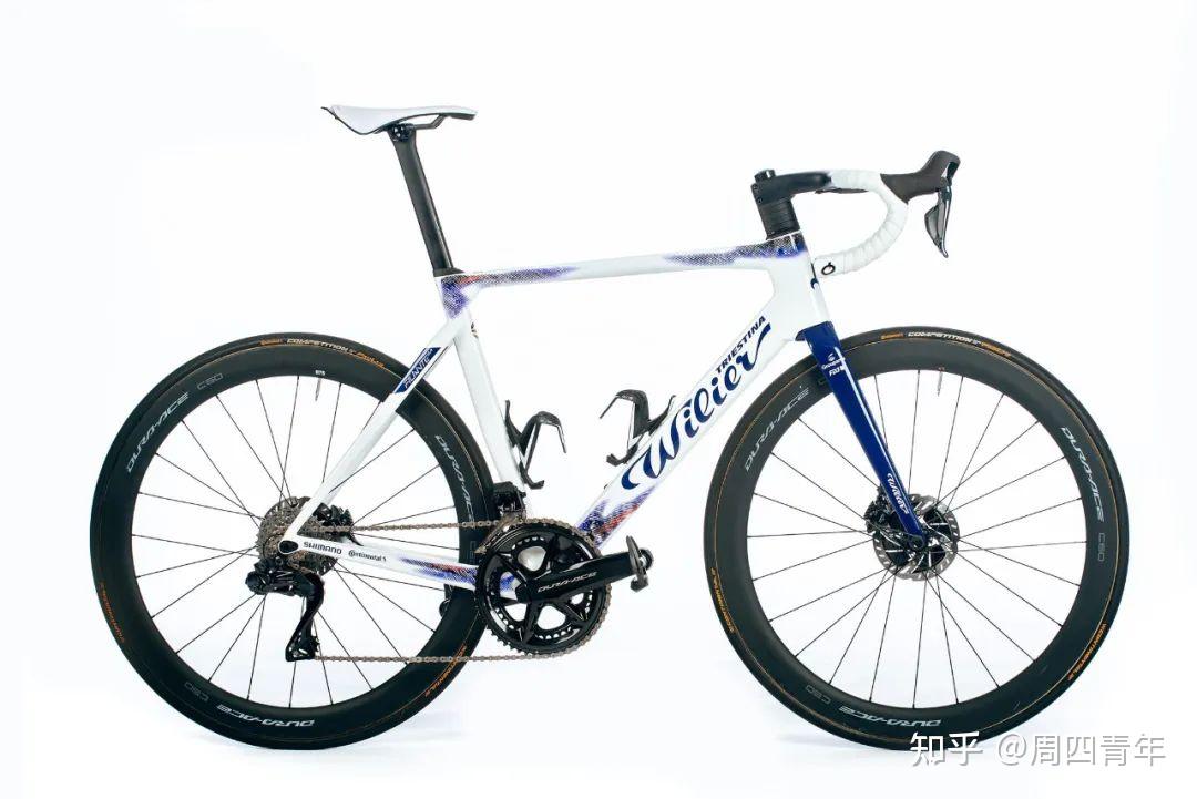 法国FDJ车队正式发布2024赛季的新装备 - 知乎