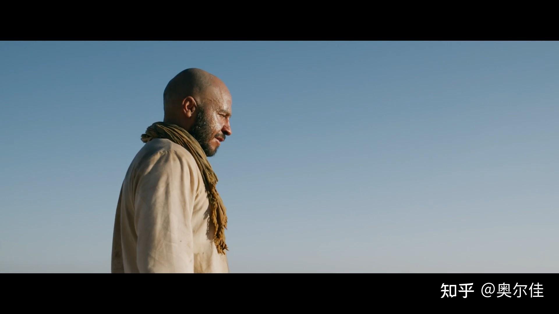 如何评价盖·里奇执导的战争题材电影《盟约》? - 知乎