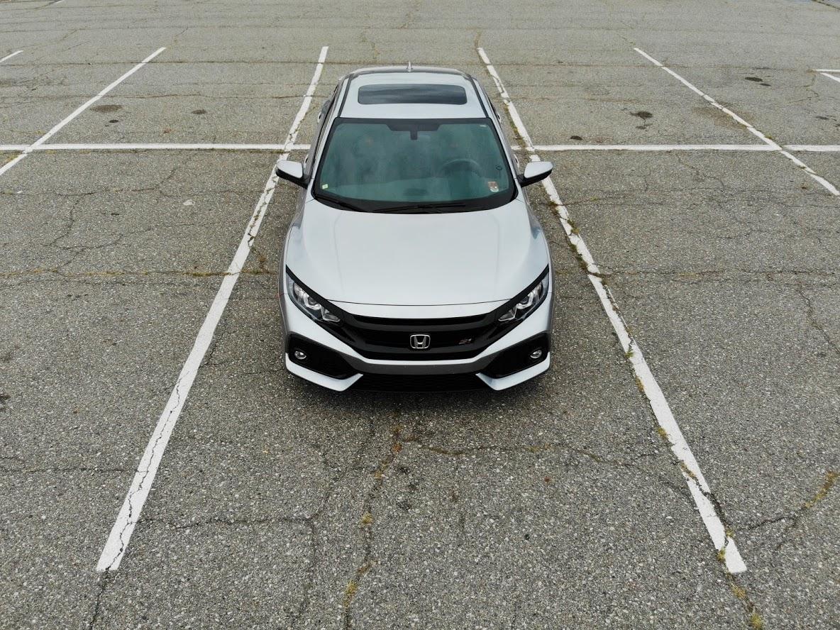 10代思域si用车体会 很本田 很钢炮 01 动力总成篇 知乎