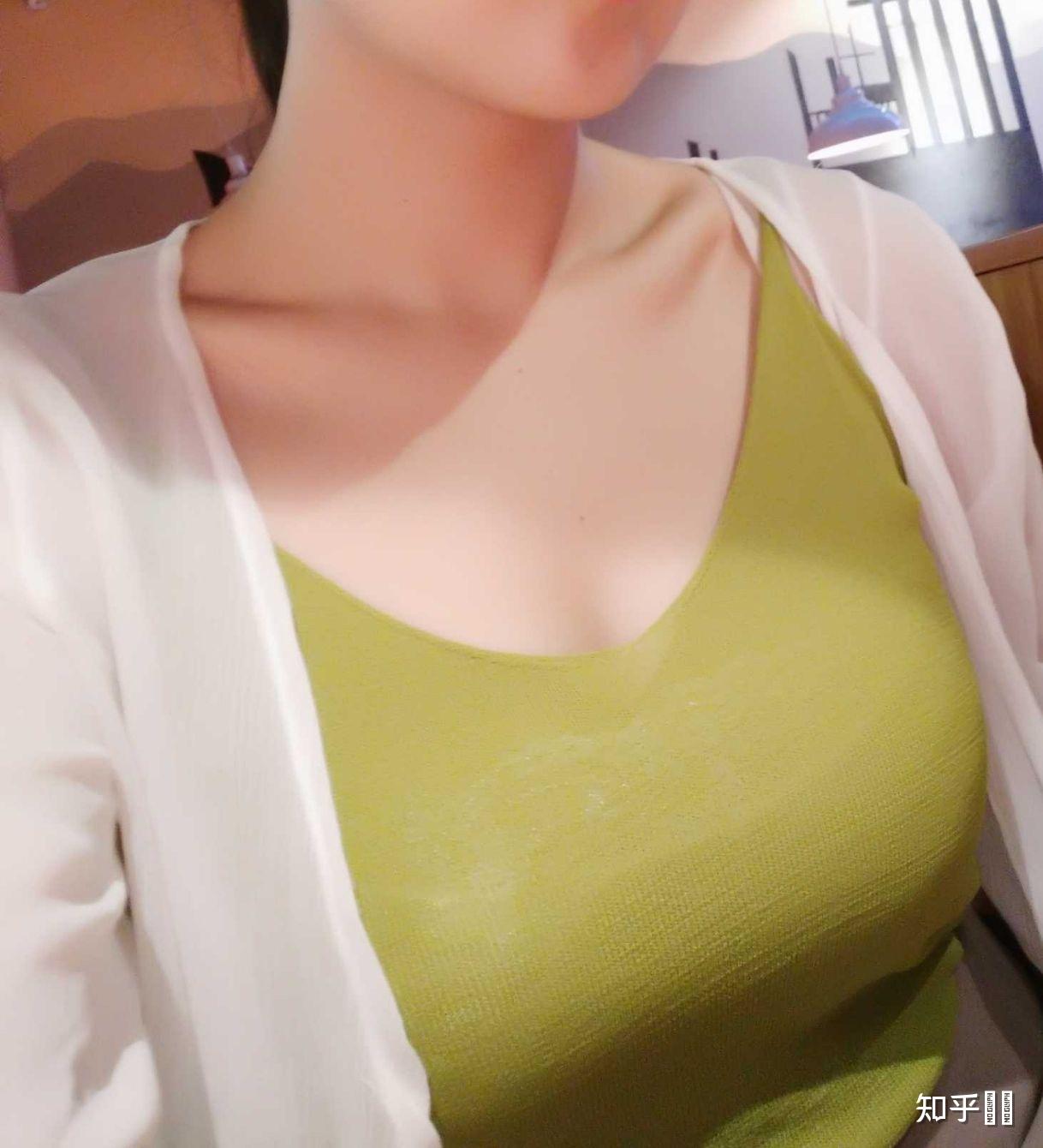 女生胸大会有什么烦恼吗