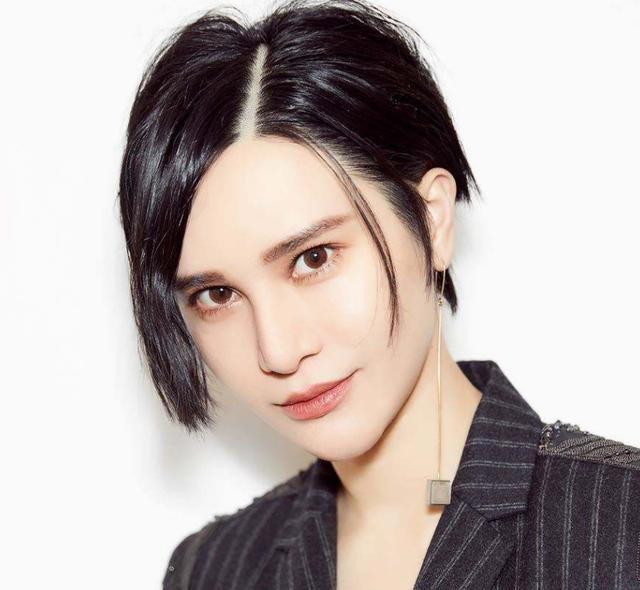 尚雯婕intj性格分析艺人mbti荣格八维原型类型分析系列