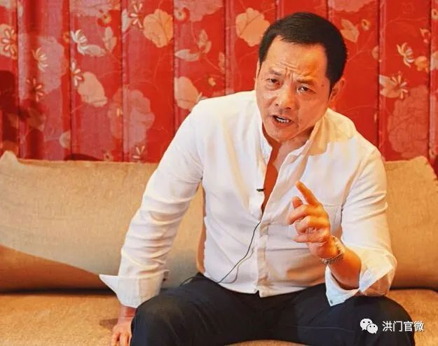 妙瓦底东美电诈园区:澳门前黑帮老大“崩牙驹”的黑金帝国(图3)