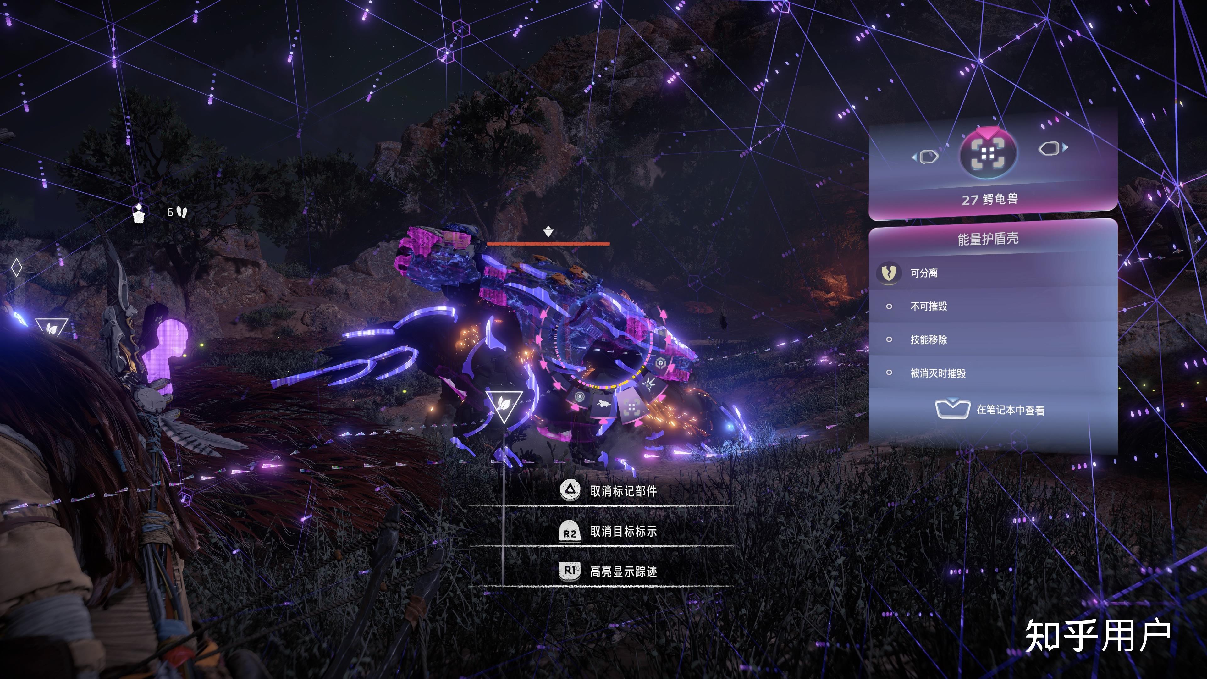 如何评价索尼第一方游戏地平线西之绝境