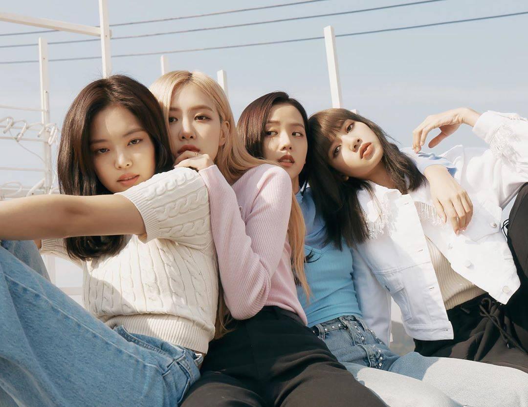 手机壁纸 Blackpink高清壁纸 知乎 手机壁纸 Blackpink高清壁纸 知乎