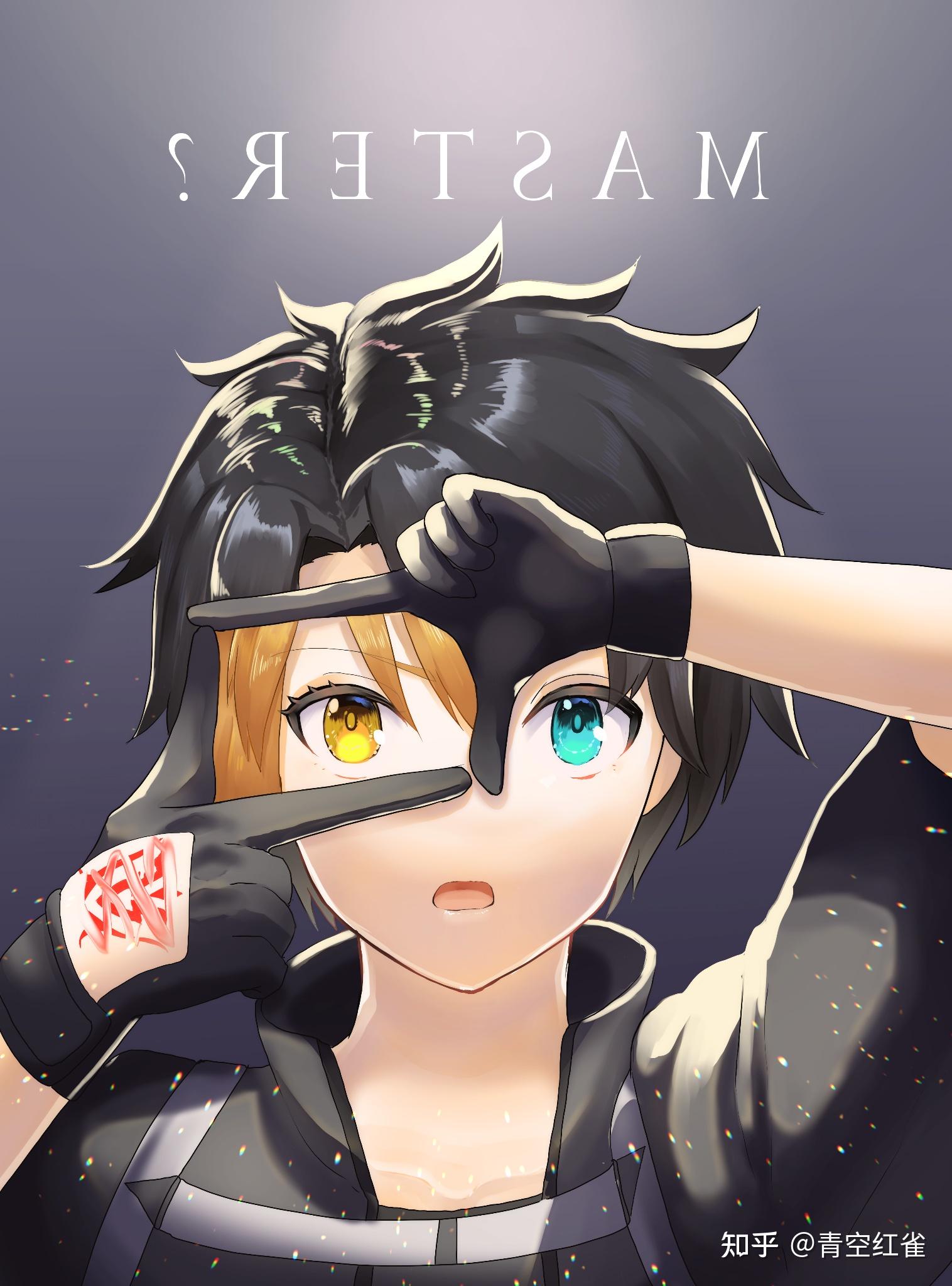 fgo:咕哒有没有可能成为英灵?