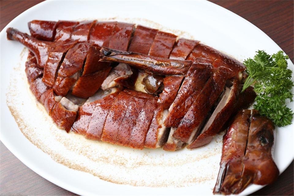 哪里有脆皮烧鹅培训的要学多久