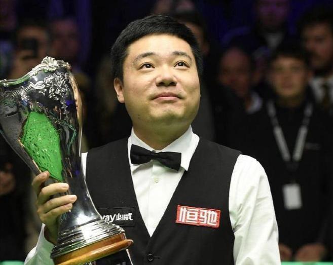 丁俊晖冲15冠第4冠中国6将出战丁主任vs艾伦范争一vs金左手