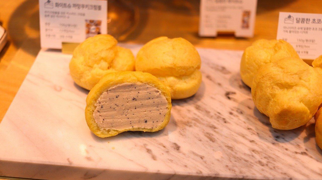 1. 马卡龙色彩搭配