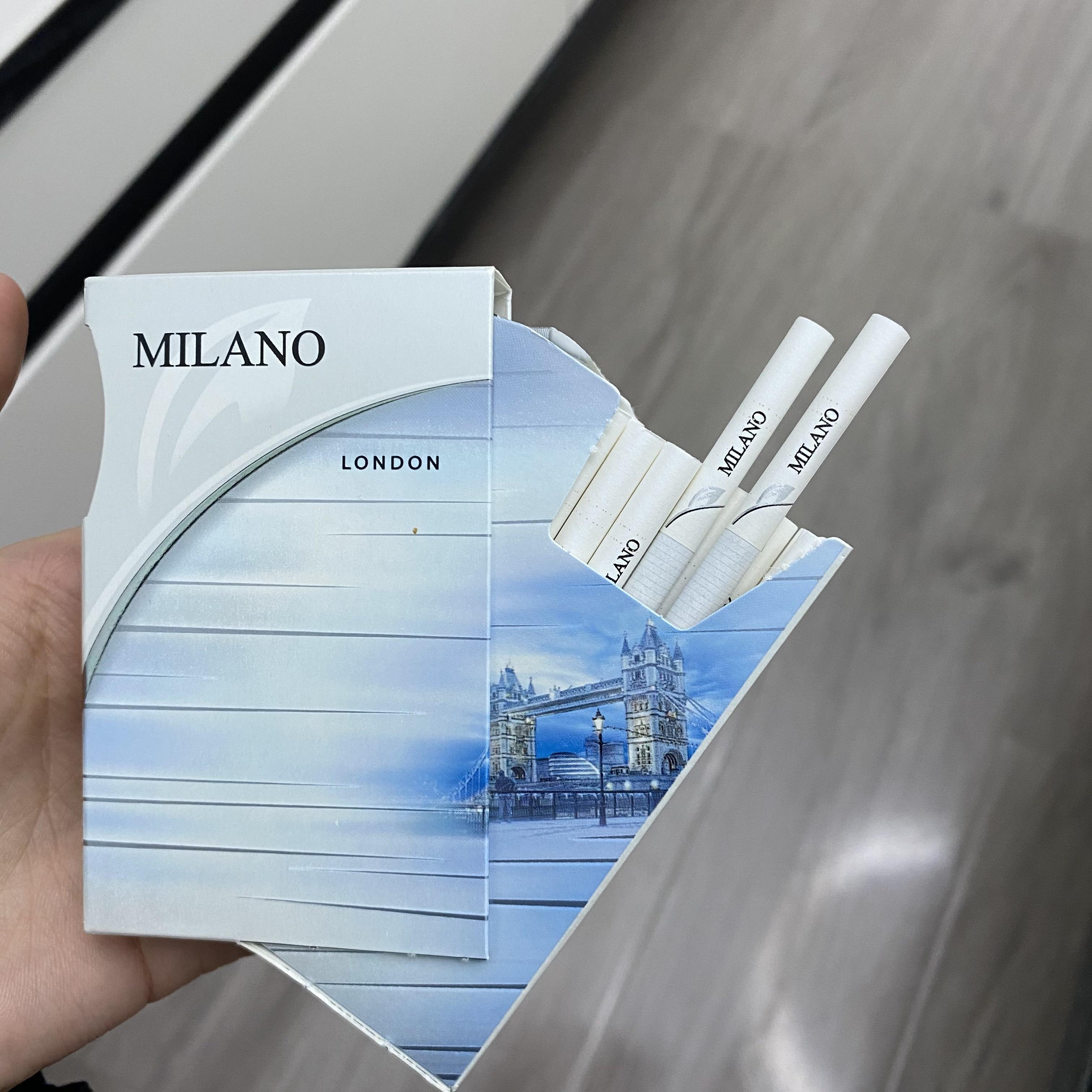 细烟劲小危害相对来说比较小的有推荐的吗