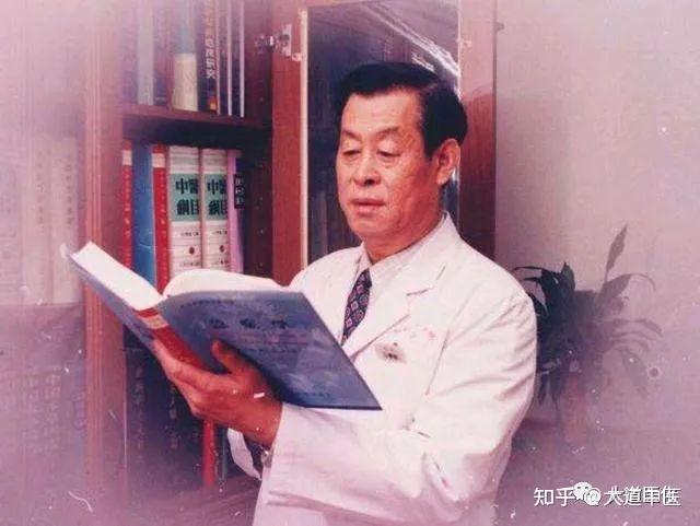国医大师石学敏院士,醒脑开窍针刺法创始人,人称“神针圣手”,享誉中医界 - 知乎