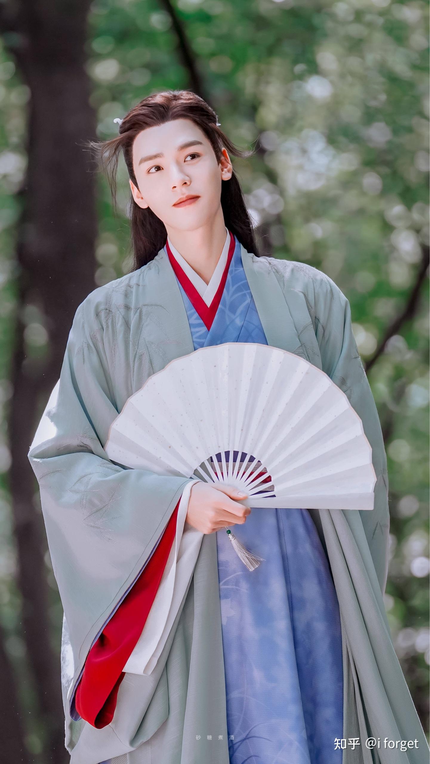 如何评价龚俊在电视剧山河令中的表现