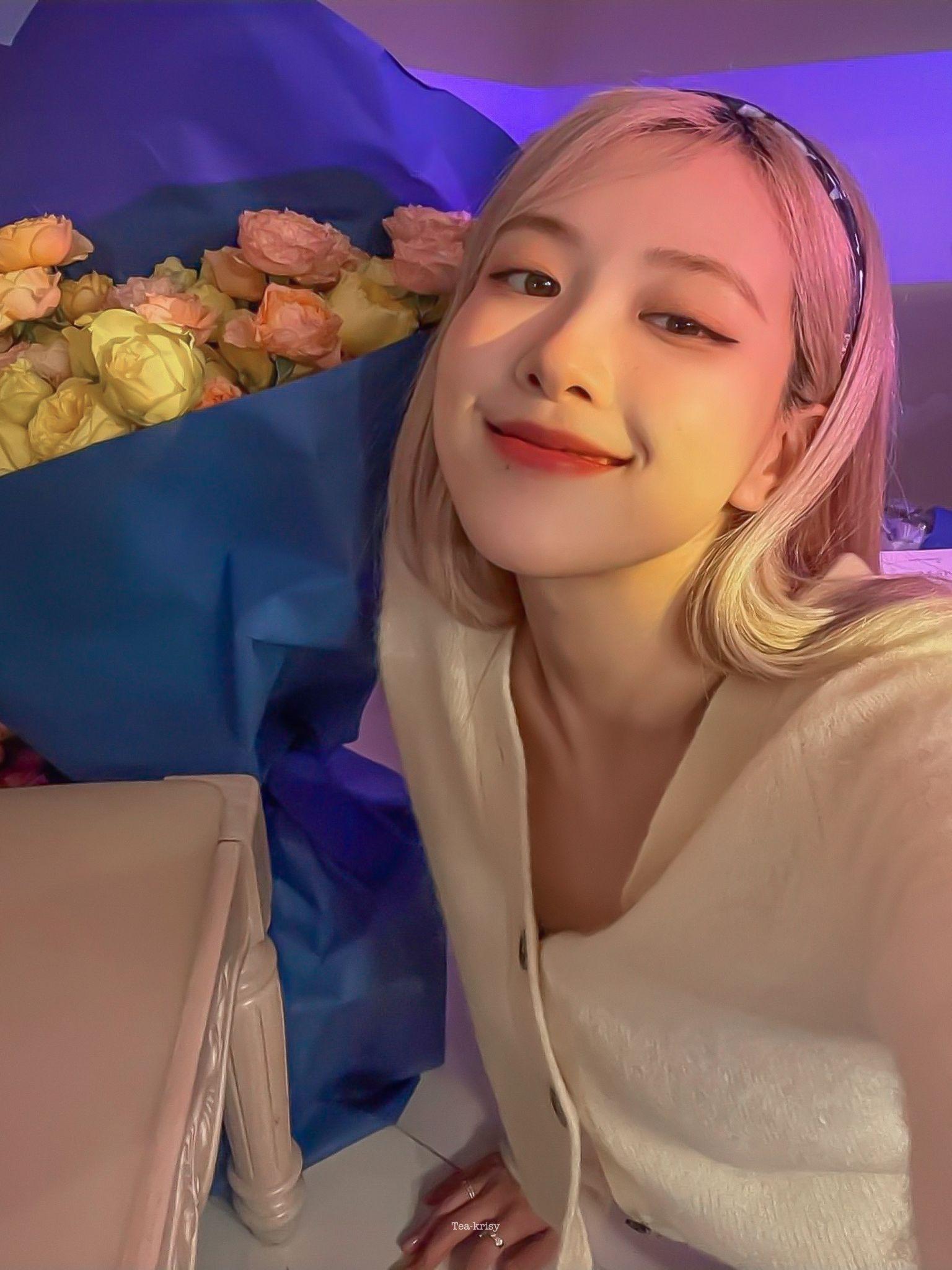 有没有blackpink的神仙美图? - 知乎